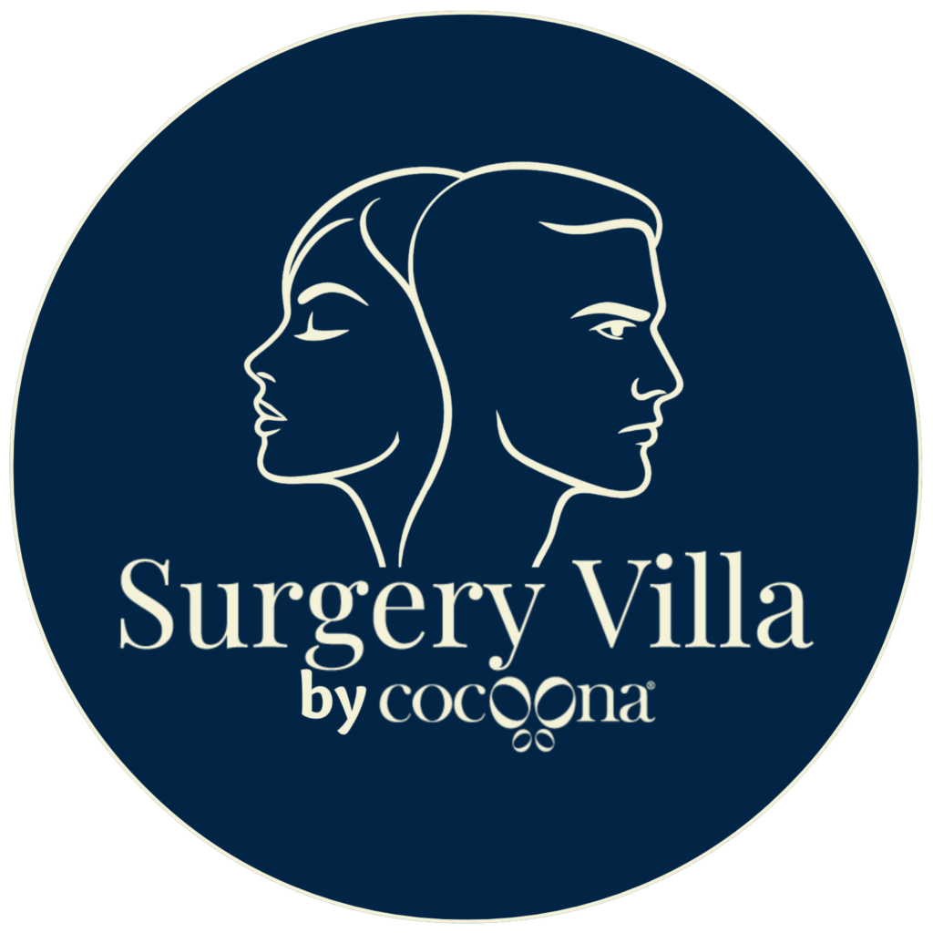 Surgery Villa